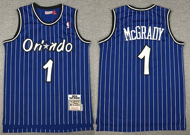 Orlando Magic Jerseys 17 - Click Image to Close